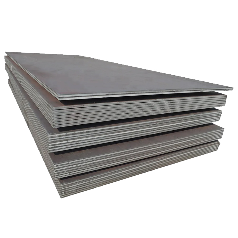 Q355 Carbon Steel Plate