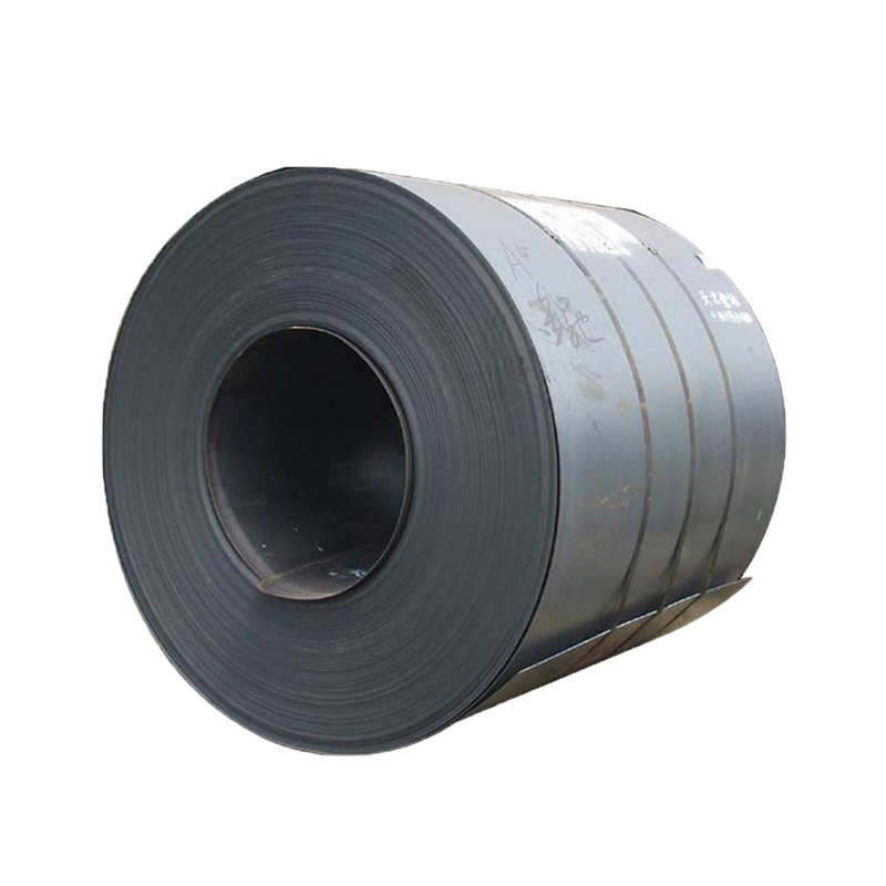 Carbon steel coil