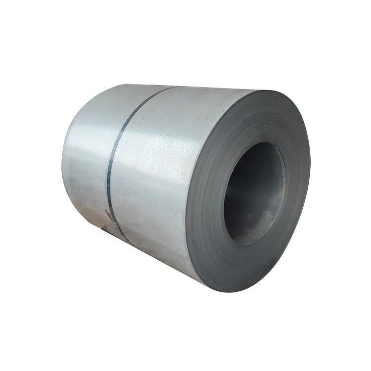 DC01/SPCC/ST12 Cold Rolled Carbon Steel Coil