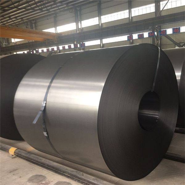 DC02/ST13/SPCD Cold Rolled Carbon Steel Coil