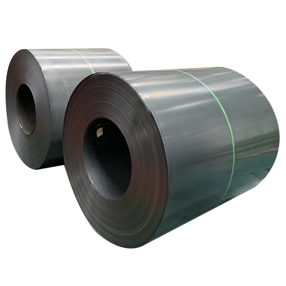 DC02/ST13/SPCD Cold Rolled Carbon Steel Coil