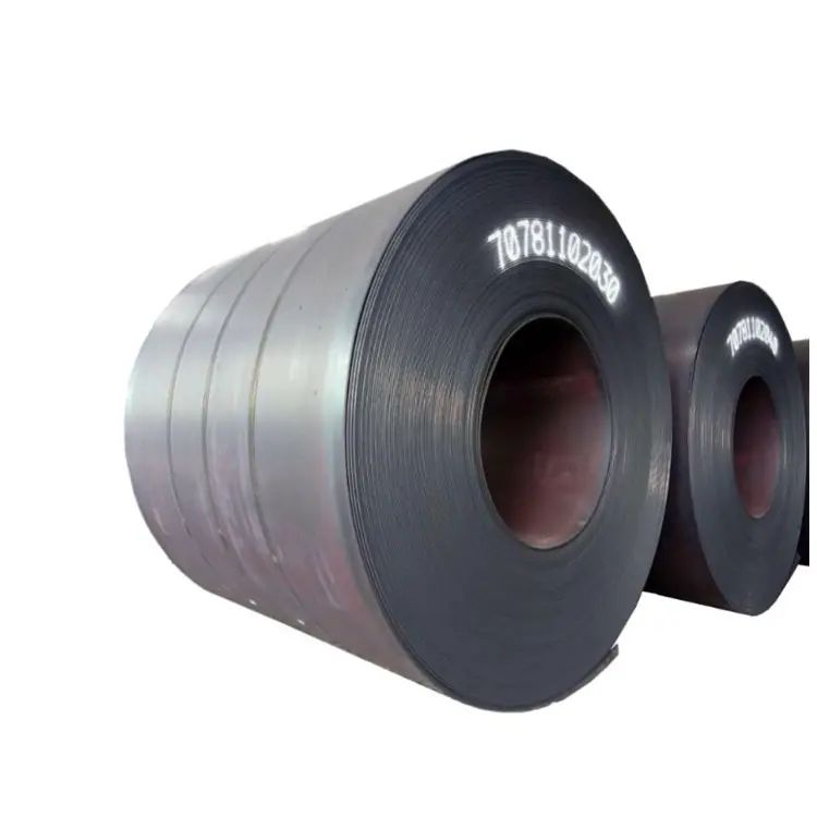Q195 Carbon Steel Coil