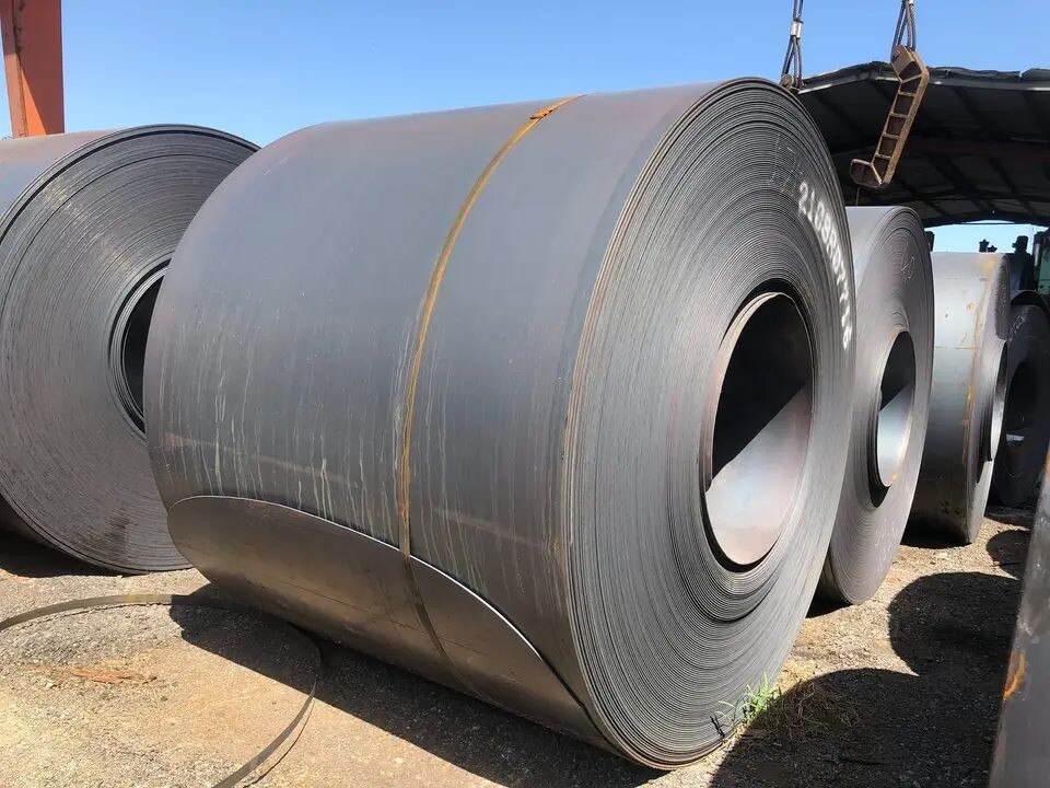 SPHC/DD11 Carbon Steel Coil
