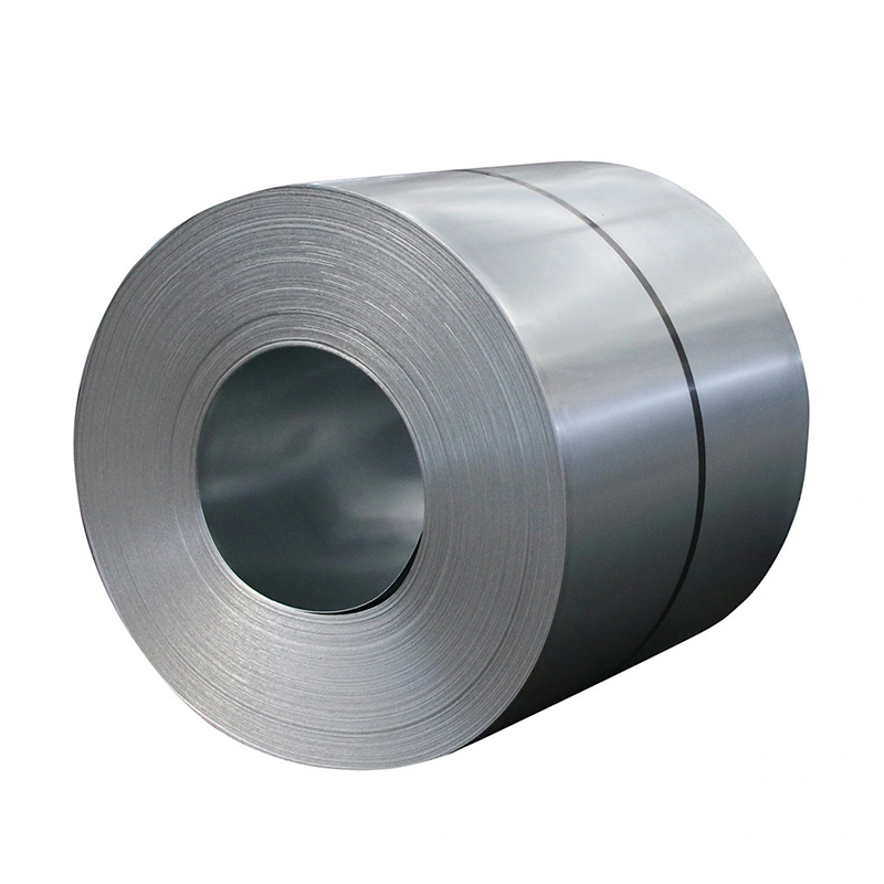 DC03/ST14 Cold Rolled Carbon Steel Coil