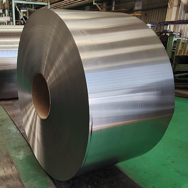 DC01/SPCC/ST12 Cold Rolled Carbon Steel Coil