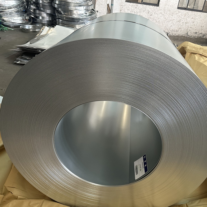 DC03/ST14 Cold Rolled Carbon Steel Coil