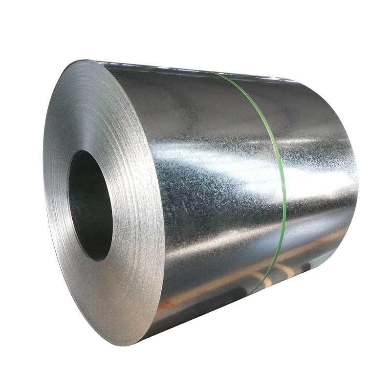 Galvanized Coil