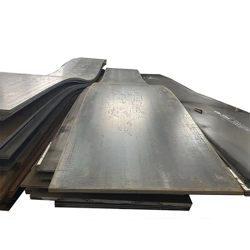 SA516 GR60 Carbon Steel Plate