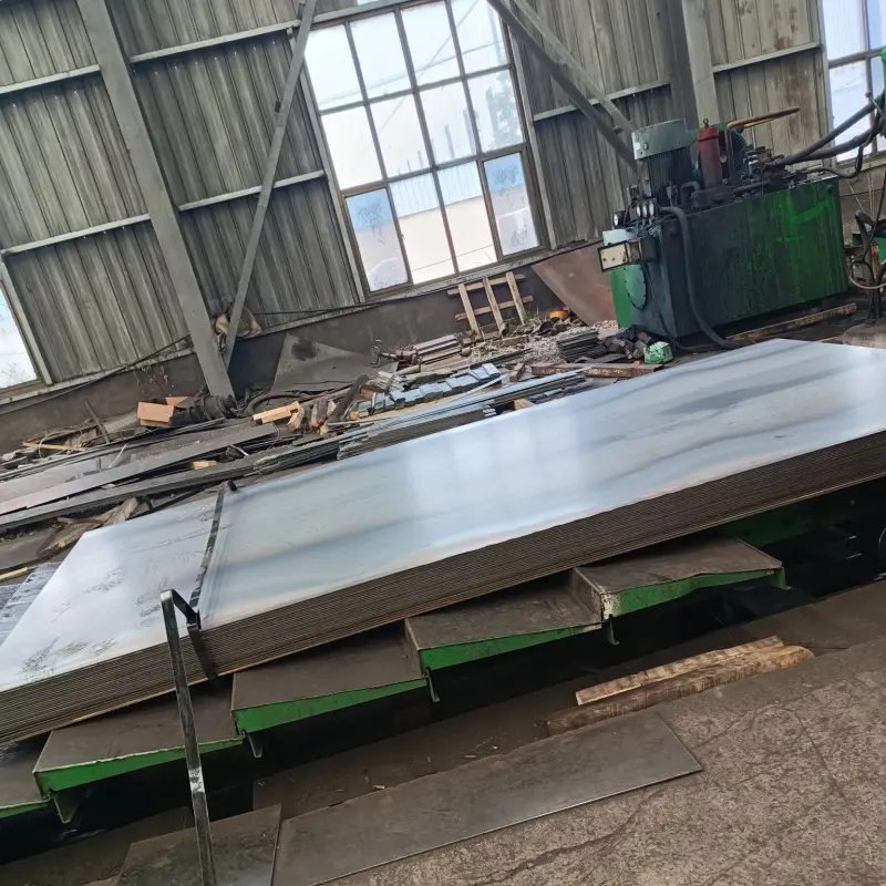 SA516 GR60 Carbon Steel Plate