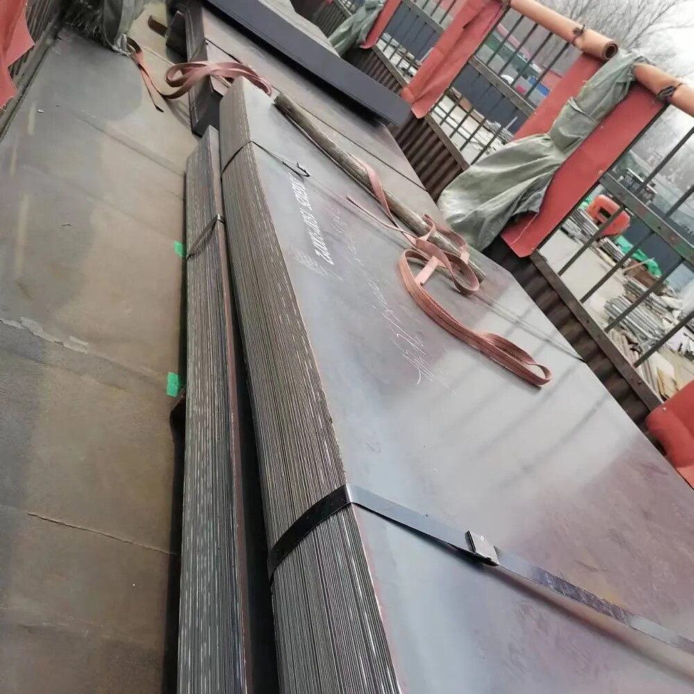 SA516 GR60 Carbon Steel Plate