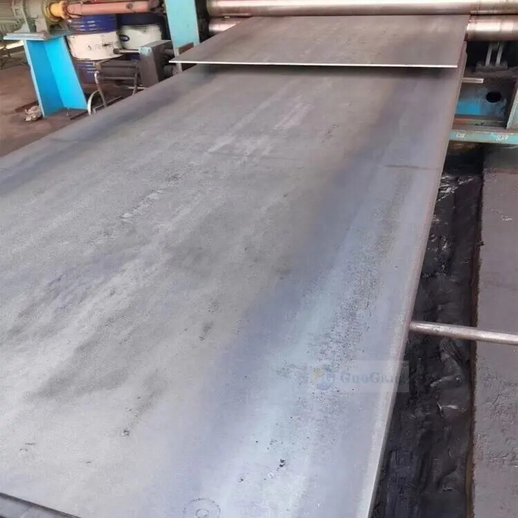 SA516 GR60 Carbon Steel Plate