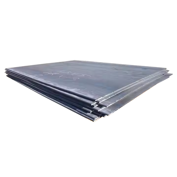 S355JR Carbon Steel Plate