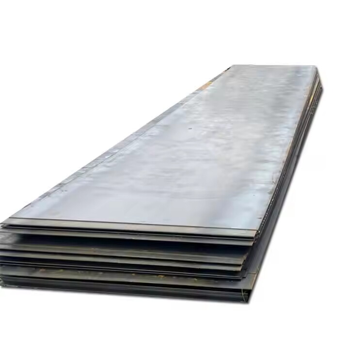 S355JR Carbon Steel Plate