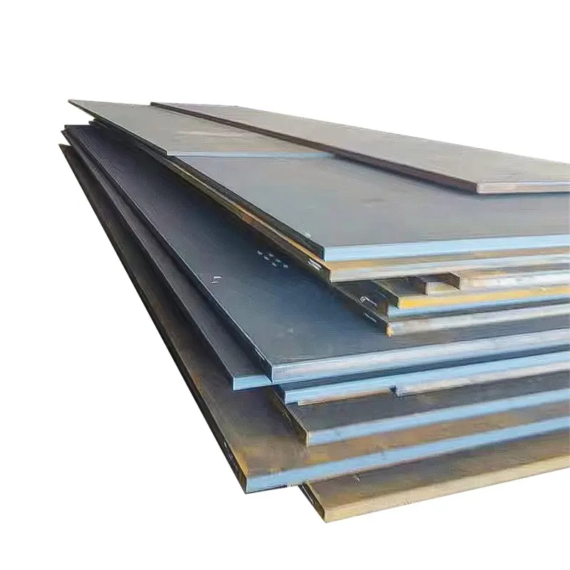 S355JR Carbon Steel Plate