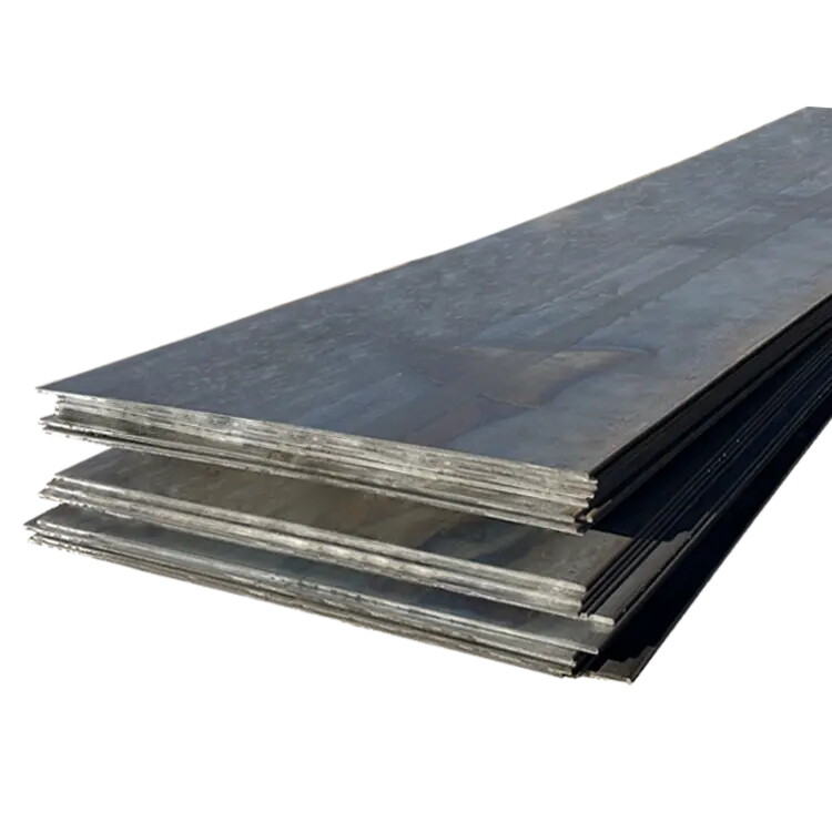 S355JR Carbon Steel Plate