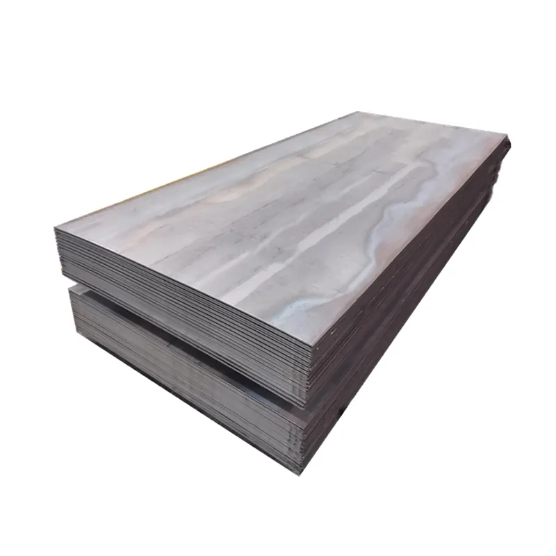 S355JR Carbon Steel Plate