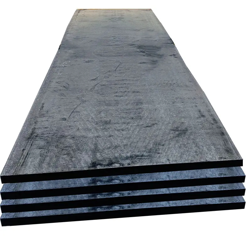 S355J2 Carbon Steel Plate