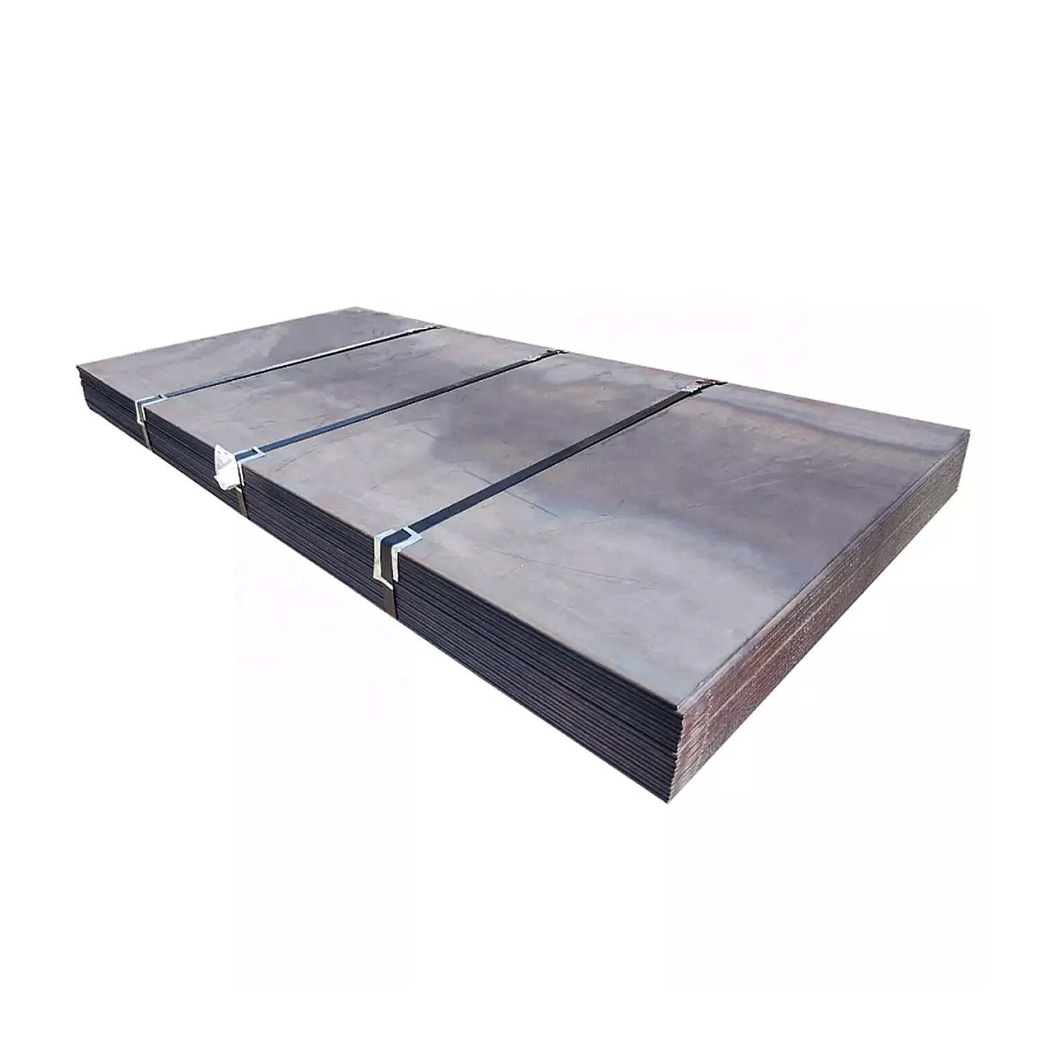 S355J2 Carbon Steel Plate