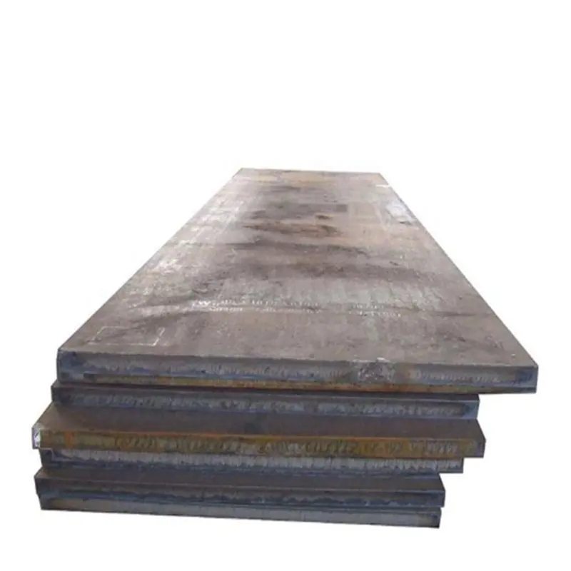 S355J2 Carbon Steel Plate