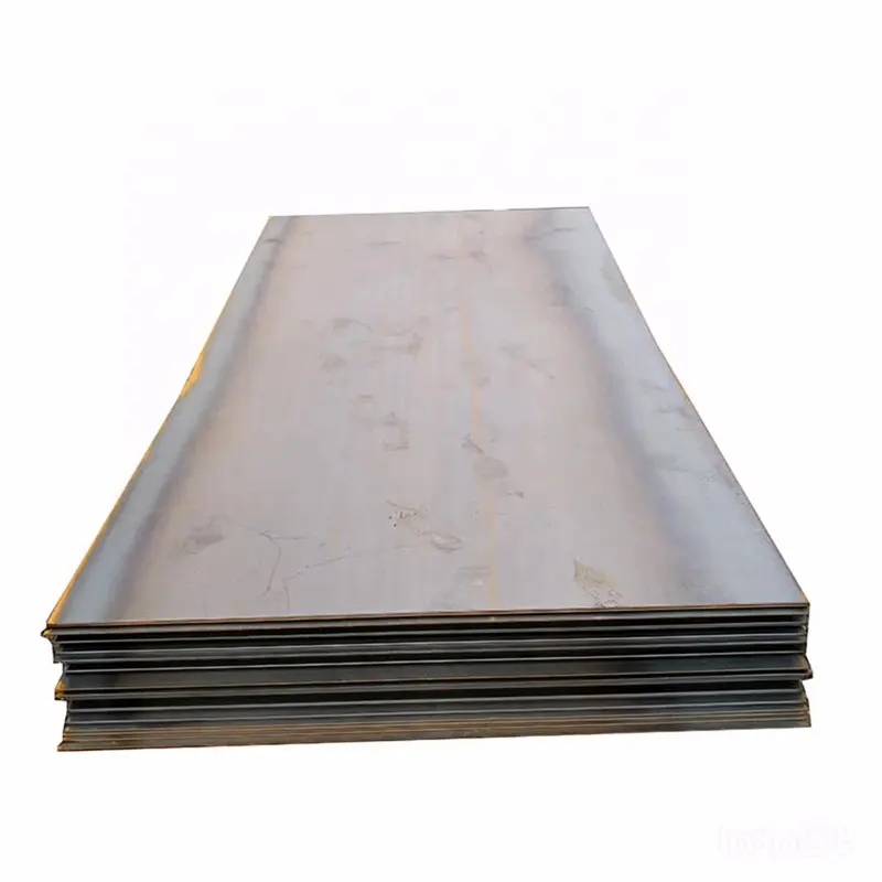 S355J2 Carbon Steel Plate