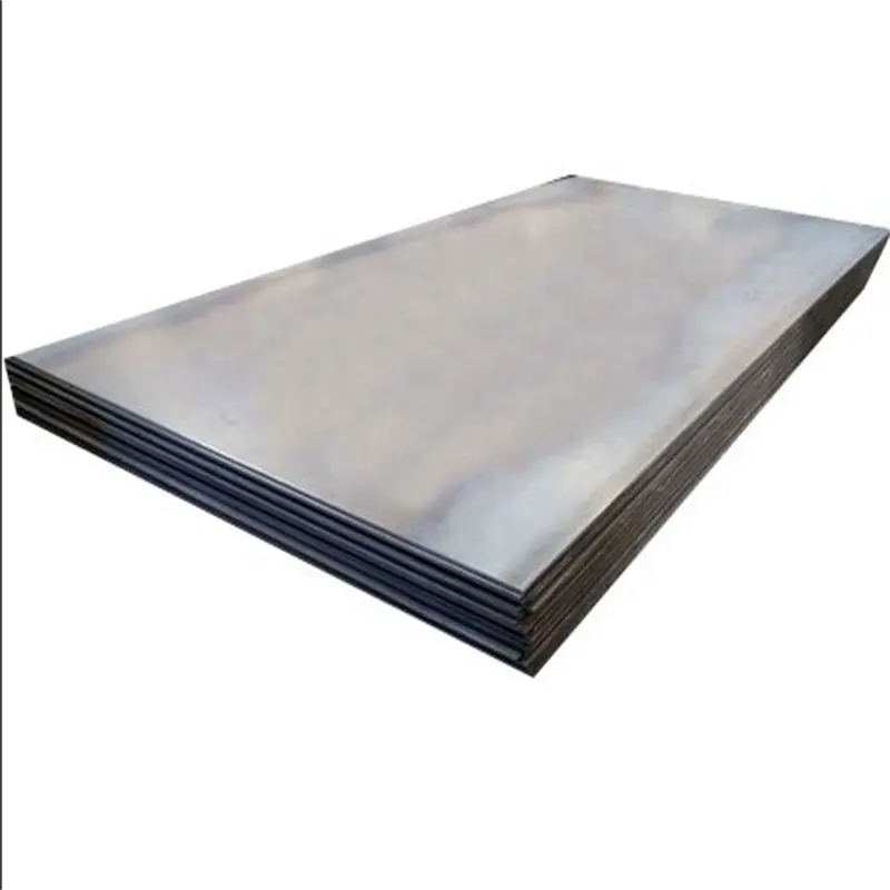Q355B Carbon Steel Plate