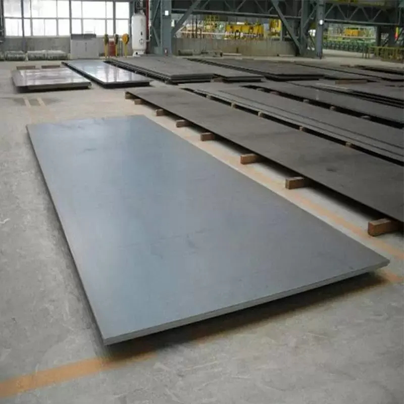 Q355B Carbon Steel Plate