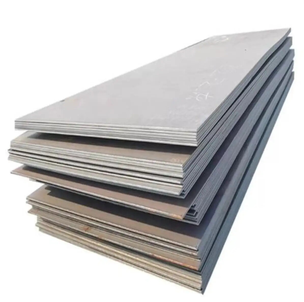 Q355B Carbon Steel Plate