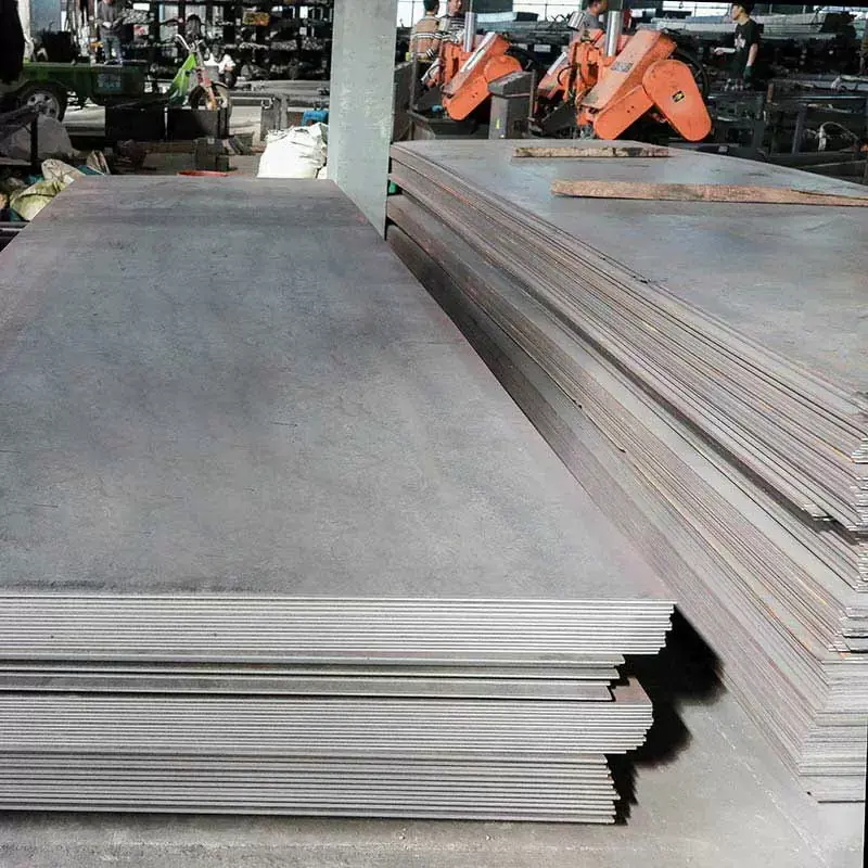 Q355B Carbon Steel Plate