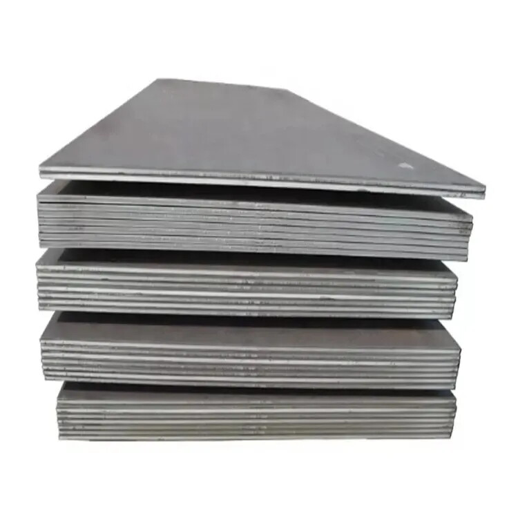 Q355B Carbon Steel Plate