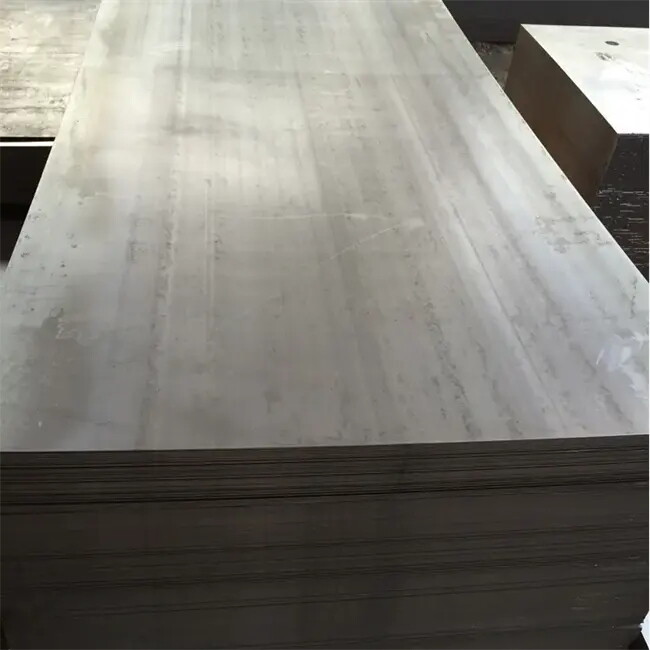 Q355B Carbon Steel Plate