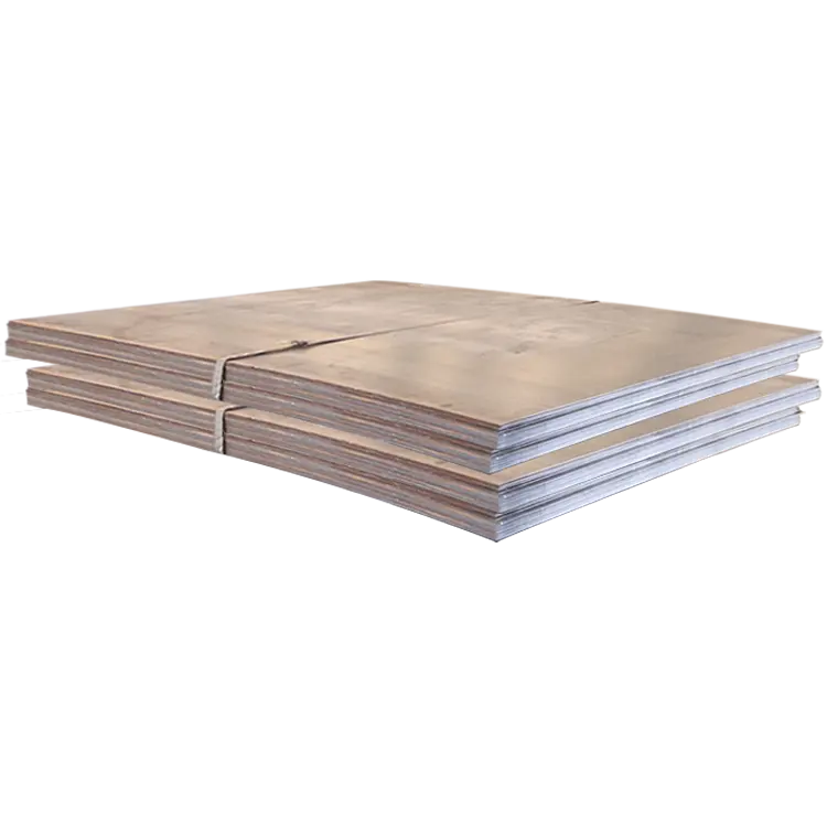 Q355B Carbon Steel Plate