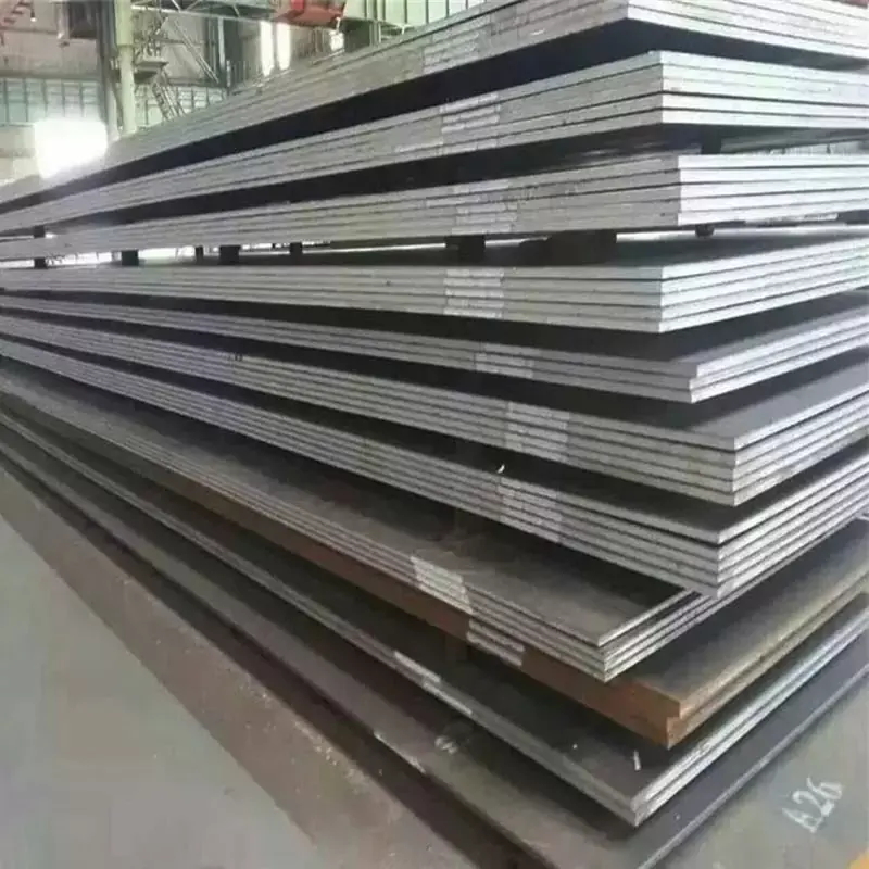 Q355B Carbon Steel Plate