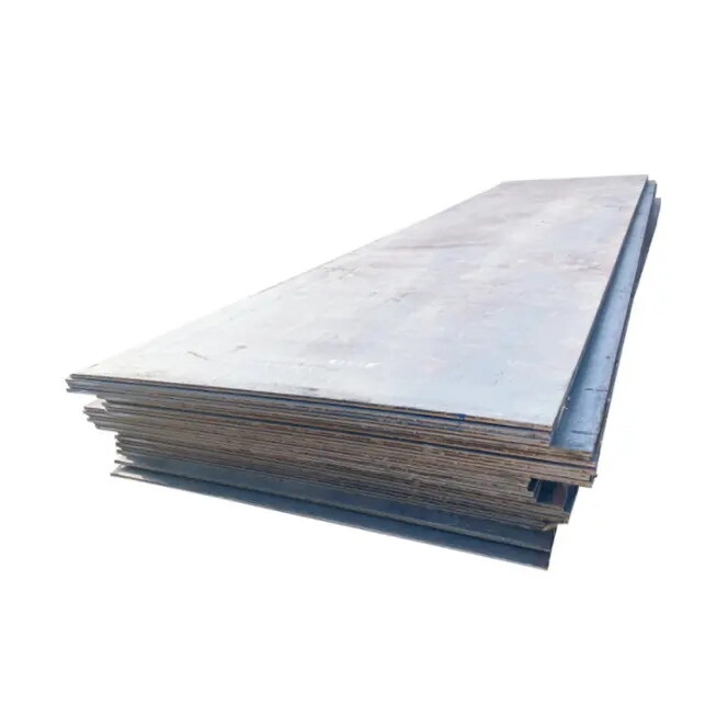 Q345R Carbon Steel Plate