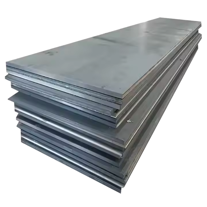 Q345R Carbon Steel Plate