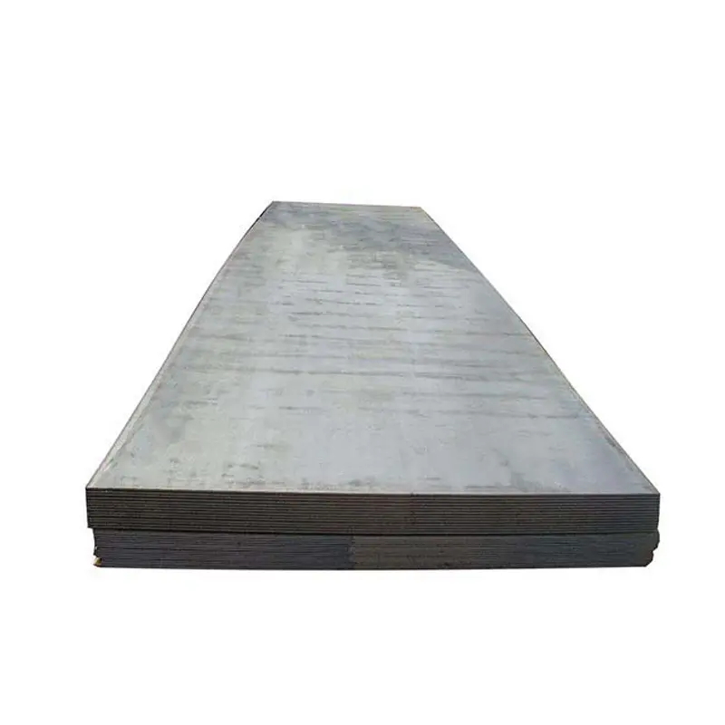 Q345R Carbon Steel Plate