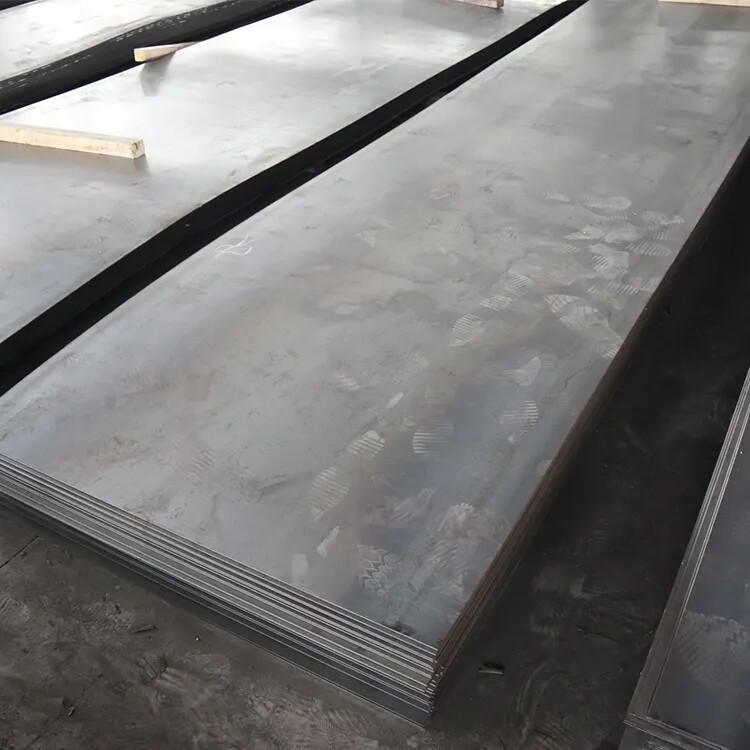 Q345R Carbon Steel Plate
