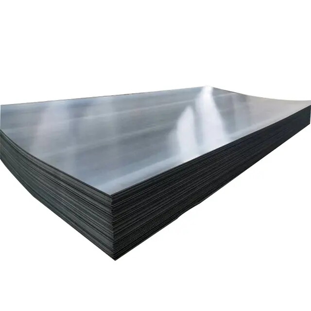 Q345R Carbon Steel Plate