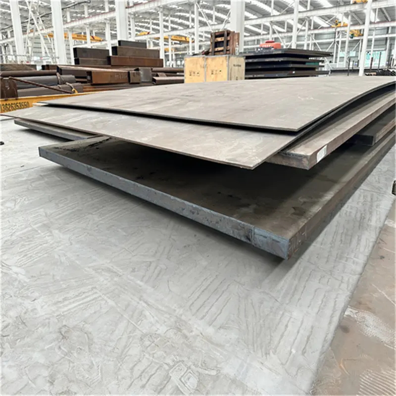 Q235B Carbon Steel Plate