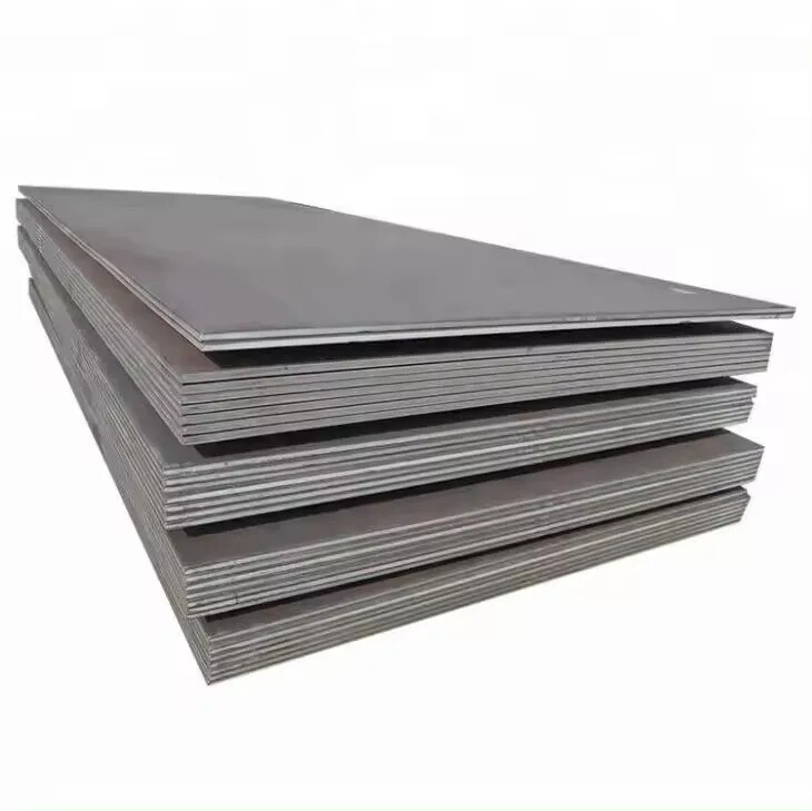 Q235B Carbon Steel Plate