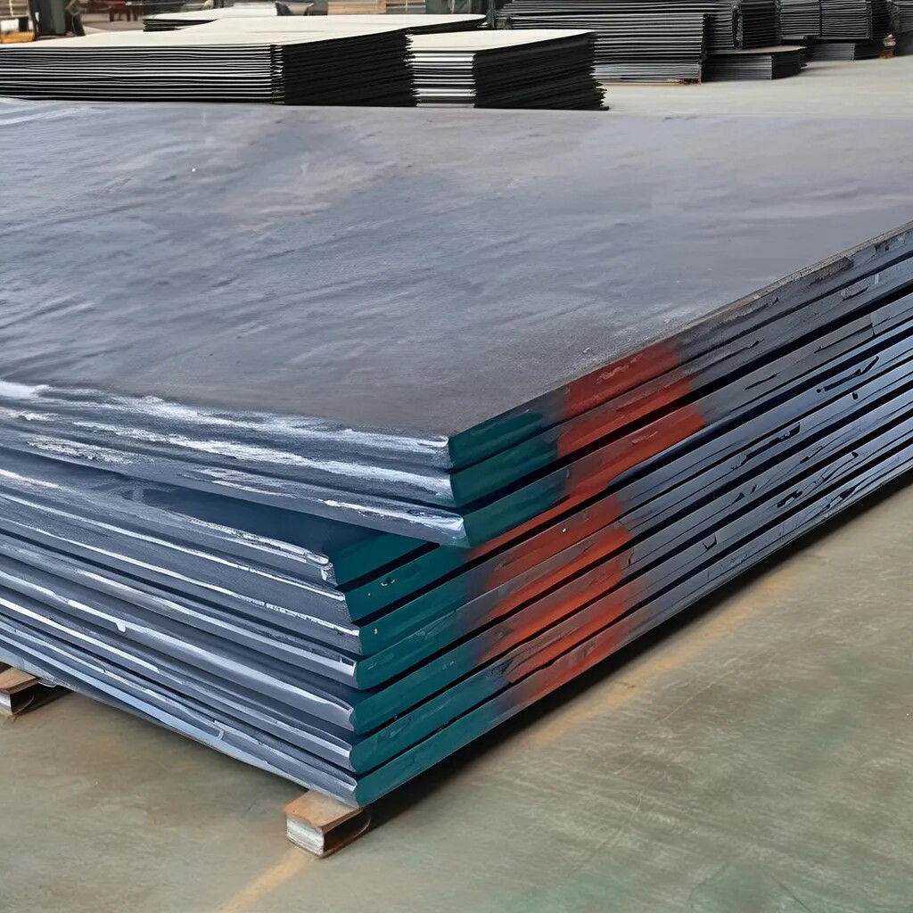 Q235B Carbon Steel Plate