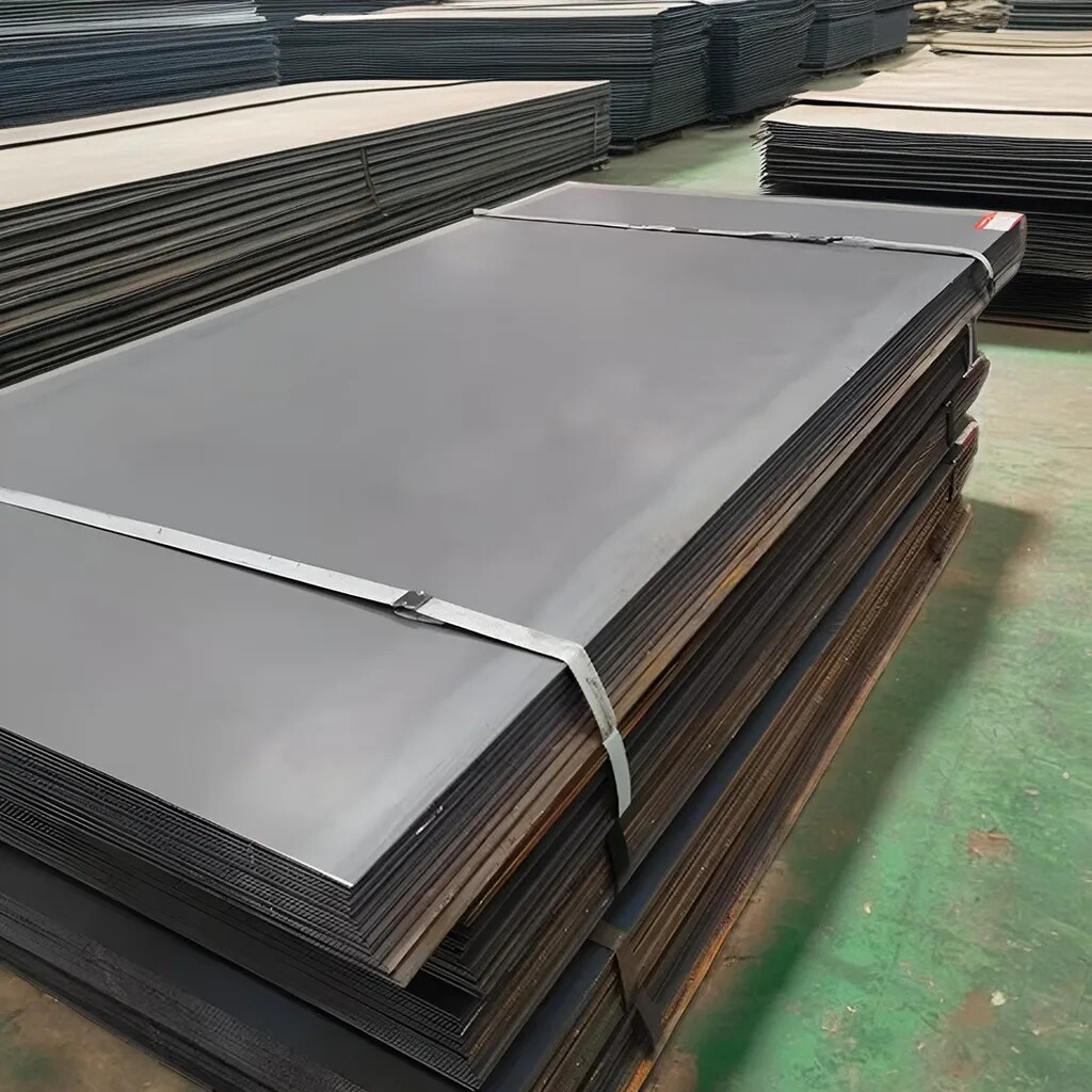 Q235B Carbon Steel Plate