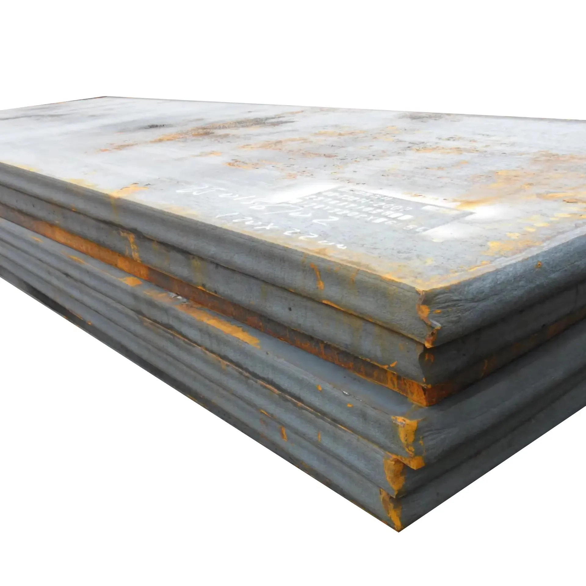 Q235B Carbon Steel Plate