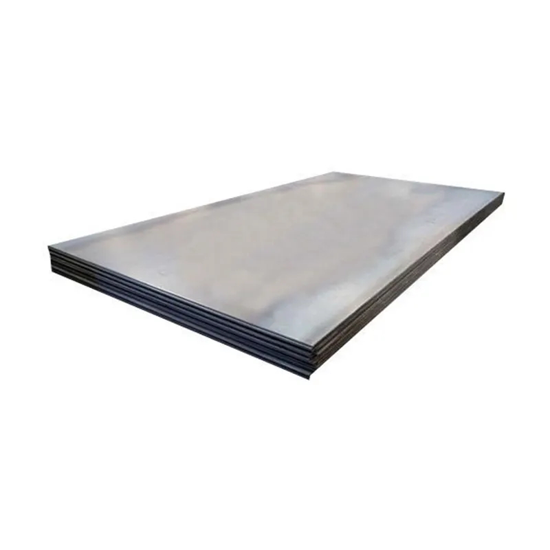 40CrMo Carbon Steel Plate
