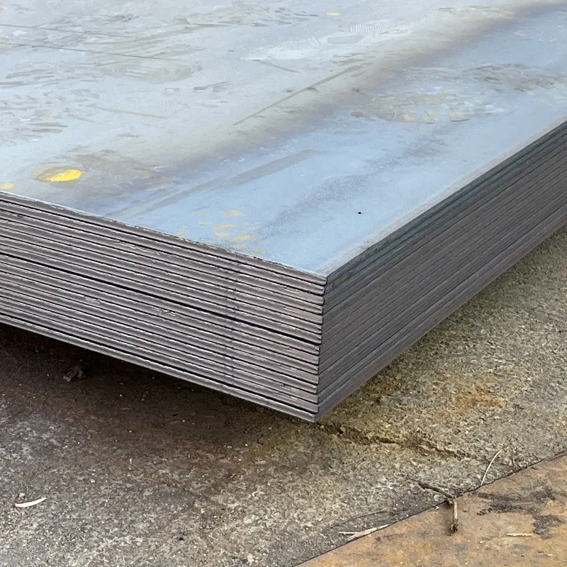 40CrMo Carbon Steel Plate