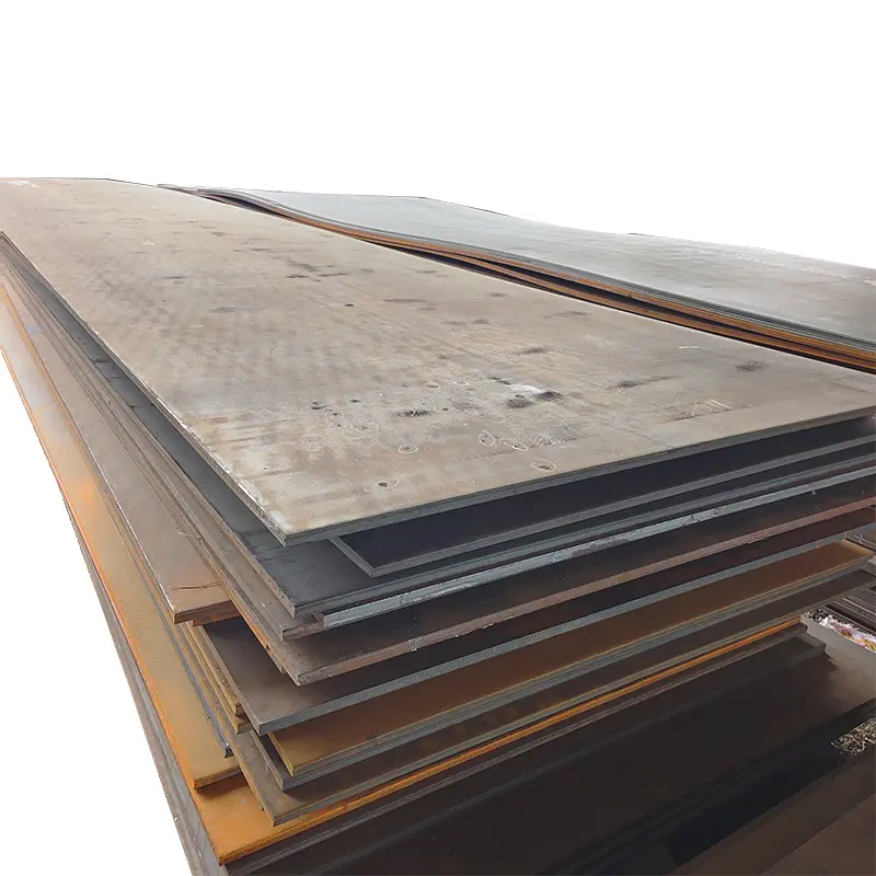 40CrMo Carbon Steel Plate