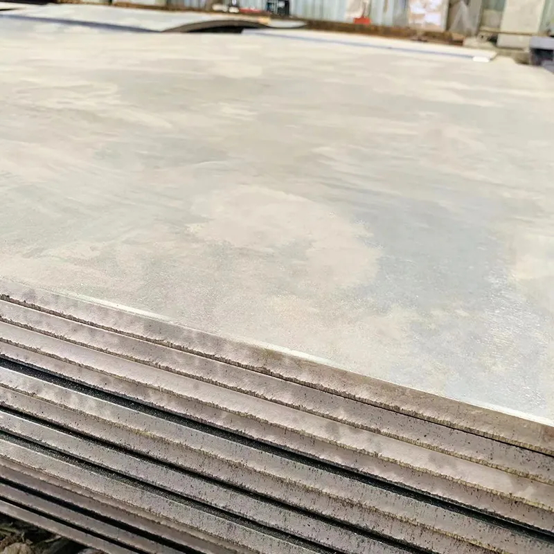 40CrMo Carbon Steel Plate