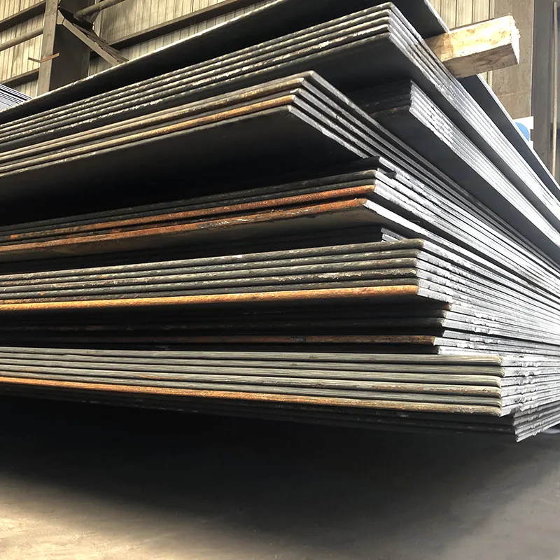40CrMo Carbon Steel Plate