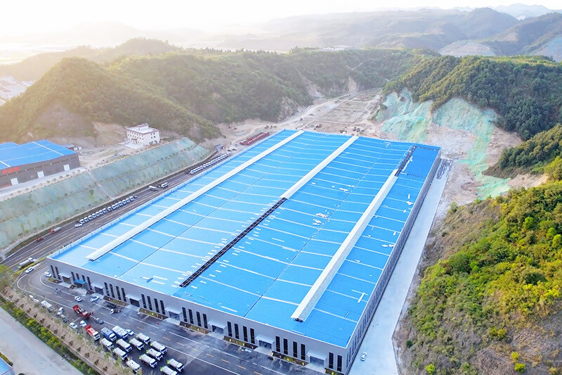 Hubei Yizhuan Automobile Co., Ltd