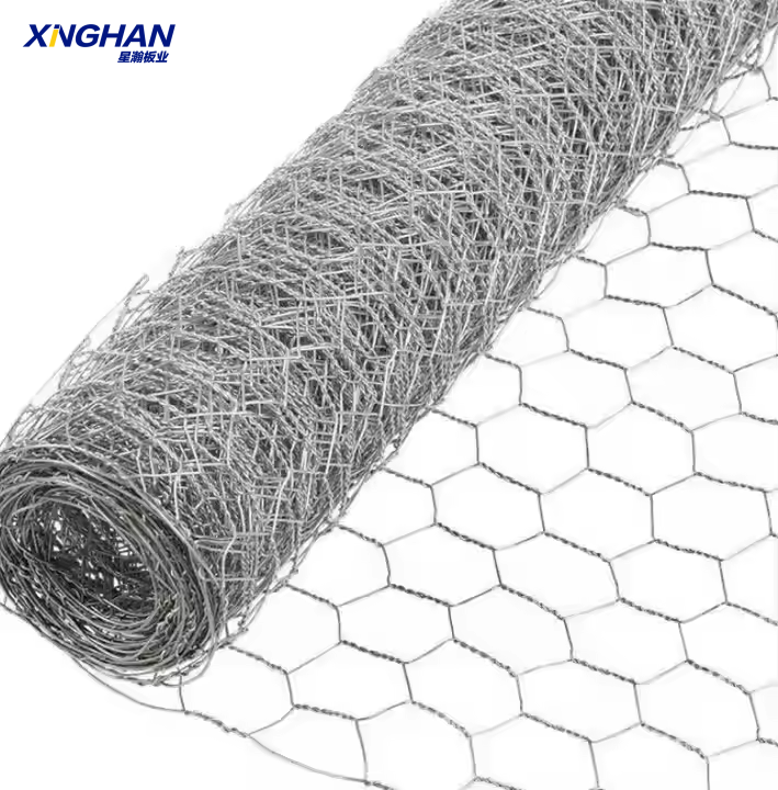 Stainless steel wire mesh