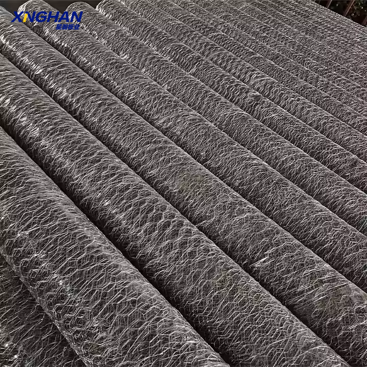 Stainless steel wire mesh